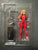 **Open Box**Kaiyodo Revoltech Miniature Asuka Langley Neon Genesis Evangelion the Beginning and the End Action Figure
