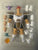 **Open Box**S.H. Figuarts Recoome "Dragon Ball Z" Action Figure