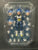 **Open Box**Demoniacal Fit Deep Blue (Vegeta) Action Figure