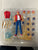 **Open Box**Storm Collectibles Terry Bogard "The King of Fighters '98 Ultimate Rematch" 1:12 Action Figure