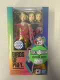 **Open Box**S.H. Figuarts Harley Quinn "Birds of Prey: And the Fantabulous Emancipation of One Harley Quinn" Action Figure