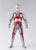 S.H. Figuarts Ultraman Ace “Ultraman A” Action Figure