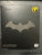 **Open Box**Mezco One 12 Batman Supreme Knight Shadow Edition Exclusive Action Figure