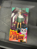 Mcfarlane Toys Dandadan Momo Ayase PLATINUM EDITION Action Figure