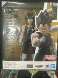 **Open Box**S.H. Figuarts Vegeta Super Hero "Dragon Ball Super: Super Hero" Action Figure