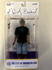 Super 7 ol' Dirty Bastard DX Deluxe Action Figure