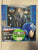 **Open Box**Threezero Mega Man X MDLX Exclusive Action Figure