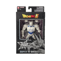 Bandai Dragon Stars Dragon Ball Super Super Yi-Shinron (Omega Shenron) Action Figure