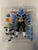 **Open Box**S.H. Figuarts Burter & Guldo "Dragon Ball Z" Action Figure