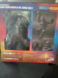 **Open Box**S.H. MonsterArts Kong from Godzilla vs. Kong (2021) Action Figure