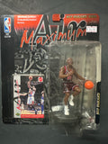 Mattel Maximum Air Michael Jordan Commeorative Series Figure