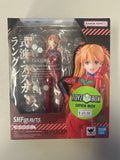 **Open Box**S.H. Figuarts Asuka Shikinami Langley "Neon Genesis Evangelion" Action Figure