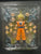 **Open Box**S.H. Figuarts Super Saiyan 2 Son Goku Exclusive Edition "Dragon Ball Z" Action Figure