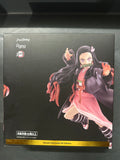 **Open Box**figma Demon Slayer Nezuko Kamado 508-DX Action Figure