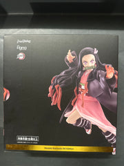**Open Box**figma Demon Slayer Nezuko Kamado 508-DX Action Figure
