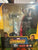 **Open Box**MAFEX Avengers Infinity War Thor Action Figure