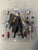 **Open Box**Storm Collectibles The King of Fighters 2002 Unlimited Match Nameless Action Figure