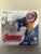 **Open Box**S.H. Figuarts Captain America (TECH-ON AVENGERS) "TECH-ON AVENGERS" Action Figure