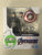 **Open Box**S.H. Figuarts Captain America "Avengers Endgame" Action Figure