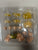 **Open Box**TK Custom-17 Legendary Strongest Warrior Set