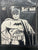 **Open Box**Mezco One 12 (Jim Lee Signed) Batman Golden Age Caped Crusader Edition Exclusive Action Figure
