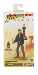 Indiana Jones Adventure Series (Temple of Doom) Short Round Action Figure