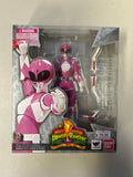 S.H. Figuarts Mighty Morphin Power Rangers Pink Ranger Action Figure