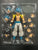 **Open Box**S.H. Figuarts Super Saiyan God Super Saiyan Gogeta "Dragon Ball Super" Action Figure
