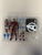 **Open Box**S.H. Figuarts Avengers Infinity War Iron Man MK50 & Tamashii Stage Action Figure