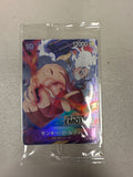 One Piece TCG: Emotion Exhibition P-041 Monkey D. Luffy Gear 5