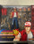 **Open Box**Storm Collectibles Terry Bogard "The King of Fighters '98 Ultimate Rematch" 1:12 Action Figure