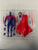 **Open Box**S.H. Figuarts Spider-Man 2099 "Spider-Man: Across the Spider-Verse" Action Figure