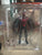 **Open Box**Mezco One 12 Ultimates Spider-Man Miles Morales Exclusive Action Figure
