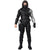 MAFEX Captain America: The Winter Soldier Action Figure