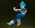 S.H. Figuarts Super Saiyan God Super Saiyan Vegeta - Unwavering Saiyan Pride - "Dragon Ball Super" Action Figure