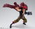 S.H. Figuarts Eustass Kid - The Raid on Onigashima - "One Piece" Action Figure