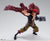 **Pre Order**S.H. Figuarts Eustass Kid - The Raid on Onigashima - "One Piece" Action Figure