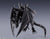 S.H. MonsterArts Red-Eyes-Black Dragon "Yu-Gi-Oh! Duel Monsters" Action Figure