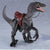 figma ex: ride Small Dinosaur Ash ver Action Figure