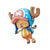 Variable Action Heroes One Piece Tony Tony Chopper Reissue Action Figure
