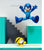 **Pre Order**Jada Toys Mega Man Deluxe Action Figure