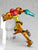 figma Samus Aran re-run 133 Action Figure