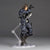 Revoltech AMAZING YAMAGUCHI Winter Soldier Action Figure