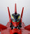 Bandai VF-19 Custom Fire Valkyrie "Macross 7" Hi-Metal R Action Figure