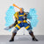 Revoltech Amazing Yamaguchi Cable Ver. 1.5 Action Figure