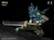 **Pre Order**Heatboys TMNT Leonardo Deluxe Version HB0103  Action Figure
