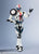 S.H. Figuarts Kamen Rider Mach Heisei Generations Edition "Kamen Rider Drive" Action Figure