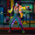 Jada Toys Cyberpunk: Edgerunners David Martinez Action Figure
