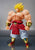 S.H. Figuarts Broly "Dragon Ball Z"40th Anniversary Reissue Edition Action Figure