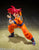 **Pre Order**S.H. Figuarts SUPER SAIYAN GOD SON GOKU -SAIYAN GOD INSTILLED WITH THE LIGHT OF RIGHTEOUS HEARTS- "Dragon Ball Super" Action Figure